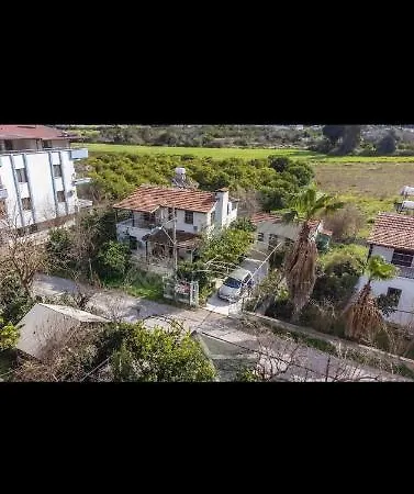 Beldibi House 안탈리아