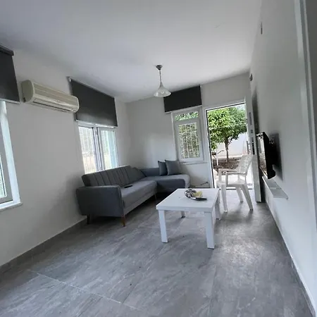 Beldibi House Apartamento *