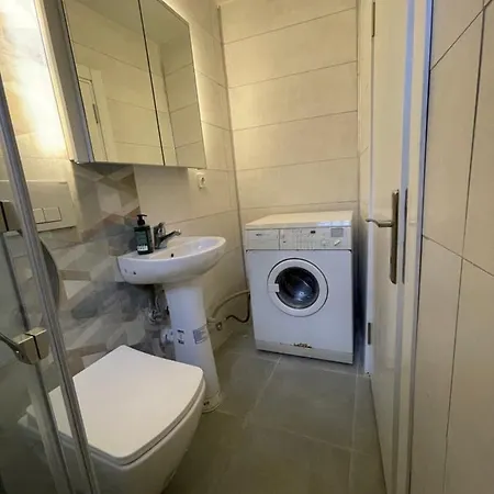 Beldibi House Antalya