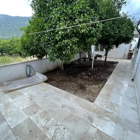 Beldibi House Antalya