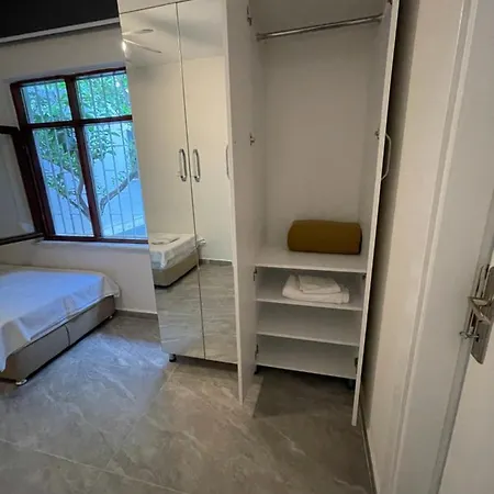 Apartamento Beldibi House *