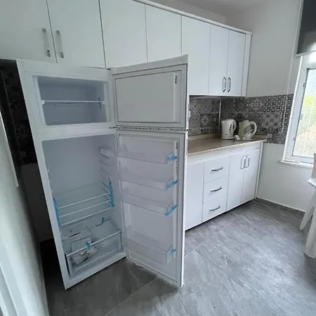 Apartamento Beldibi House