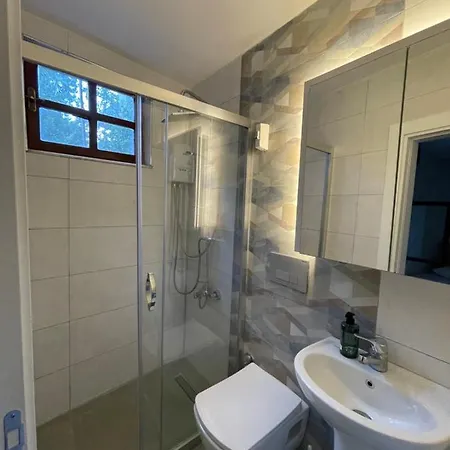 Beldibi House Apartamento